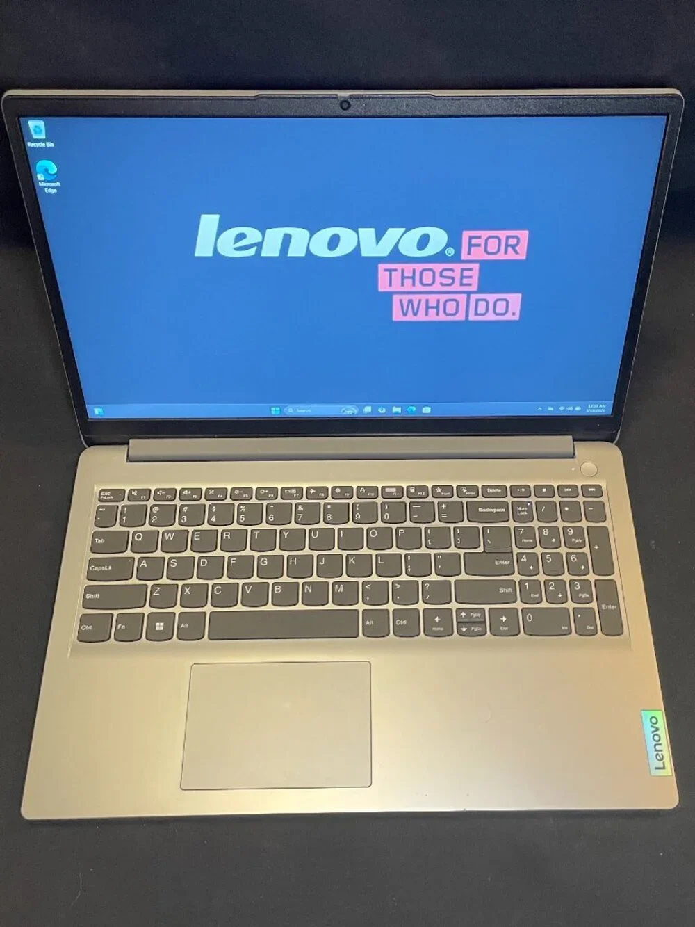 Lenovo IdeaPad 3 15IAU7